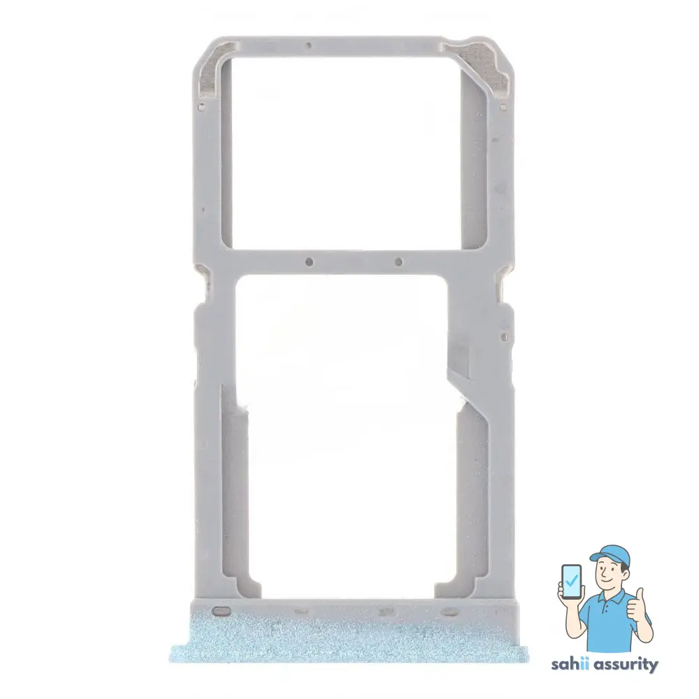 SIM Card Holder Tray for Realme 9 Pro